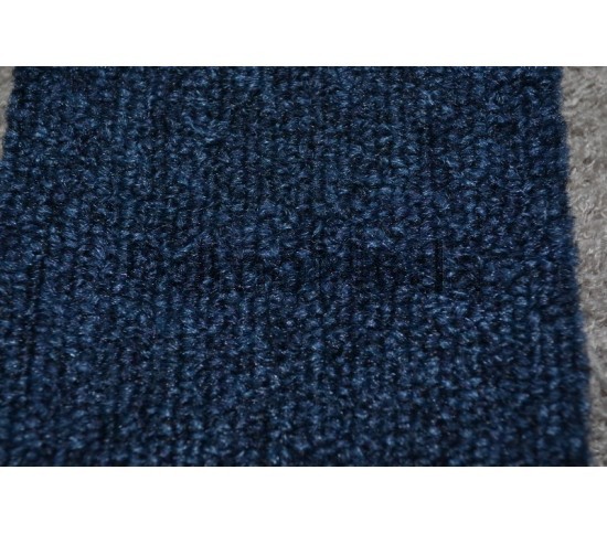 Ковровая плитка Interfaceflor 338410 lapis - высокое качество по лучшей цене в Украине изображение 5.